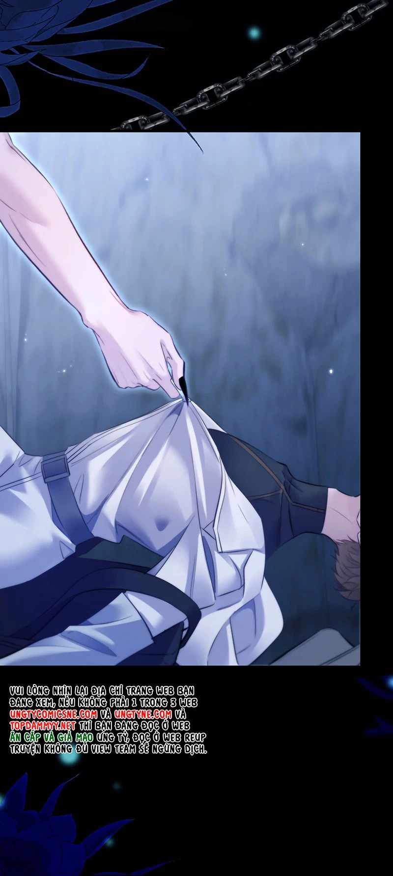 Desharow Nhân Ngư Chapter 119 - 31