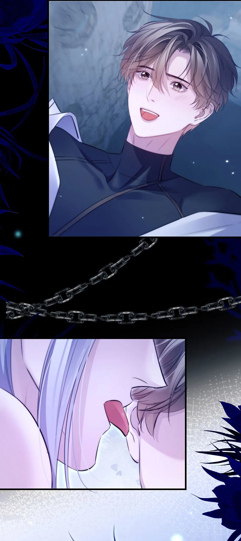 Desharow Nhân Ngư Chapter 119 - 32