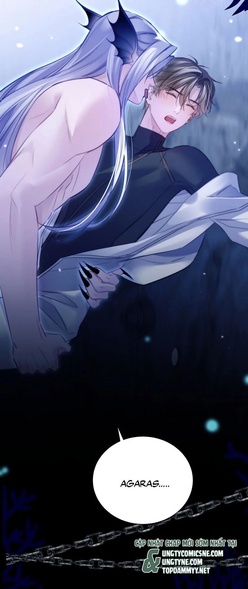 Desharow Nhân Ngư Chapter 119 - 33