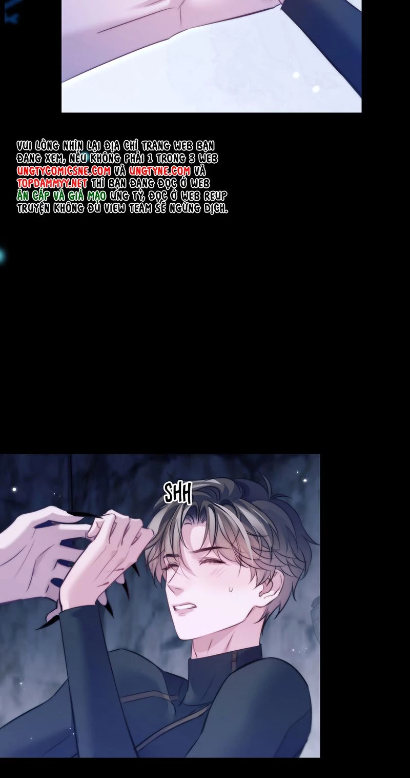 Desharow Nhân Ngư Chapter 120 - 3