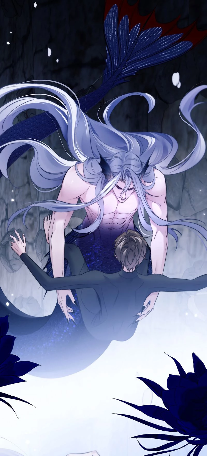 Desharow Nhân Ngư Chapter 120 - 5