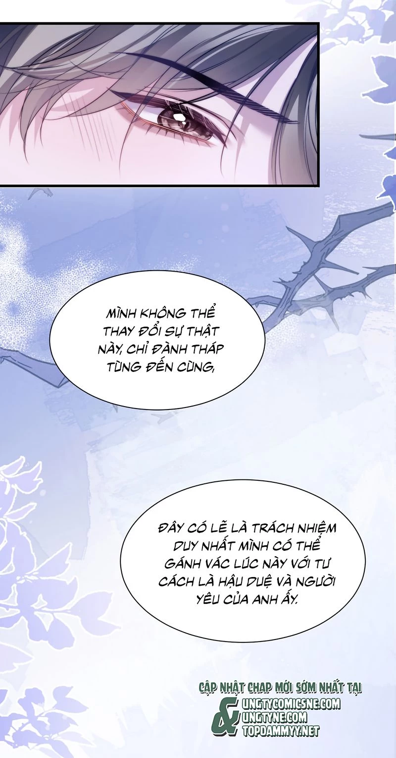 Desharow Nhân Ngư Chapter 120 - 8