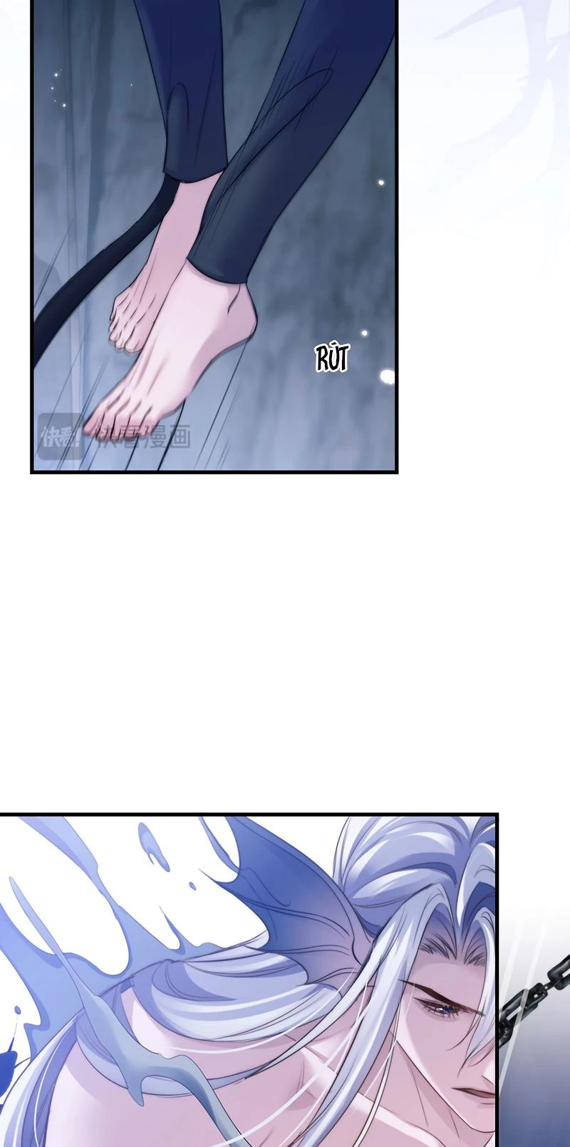 Desharow Nhân Ngư Chapter 120 - 10