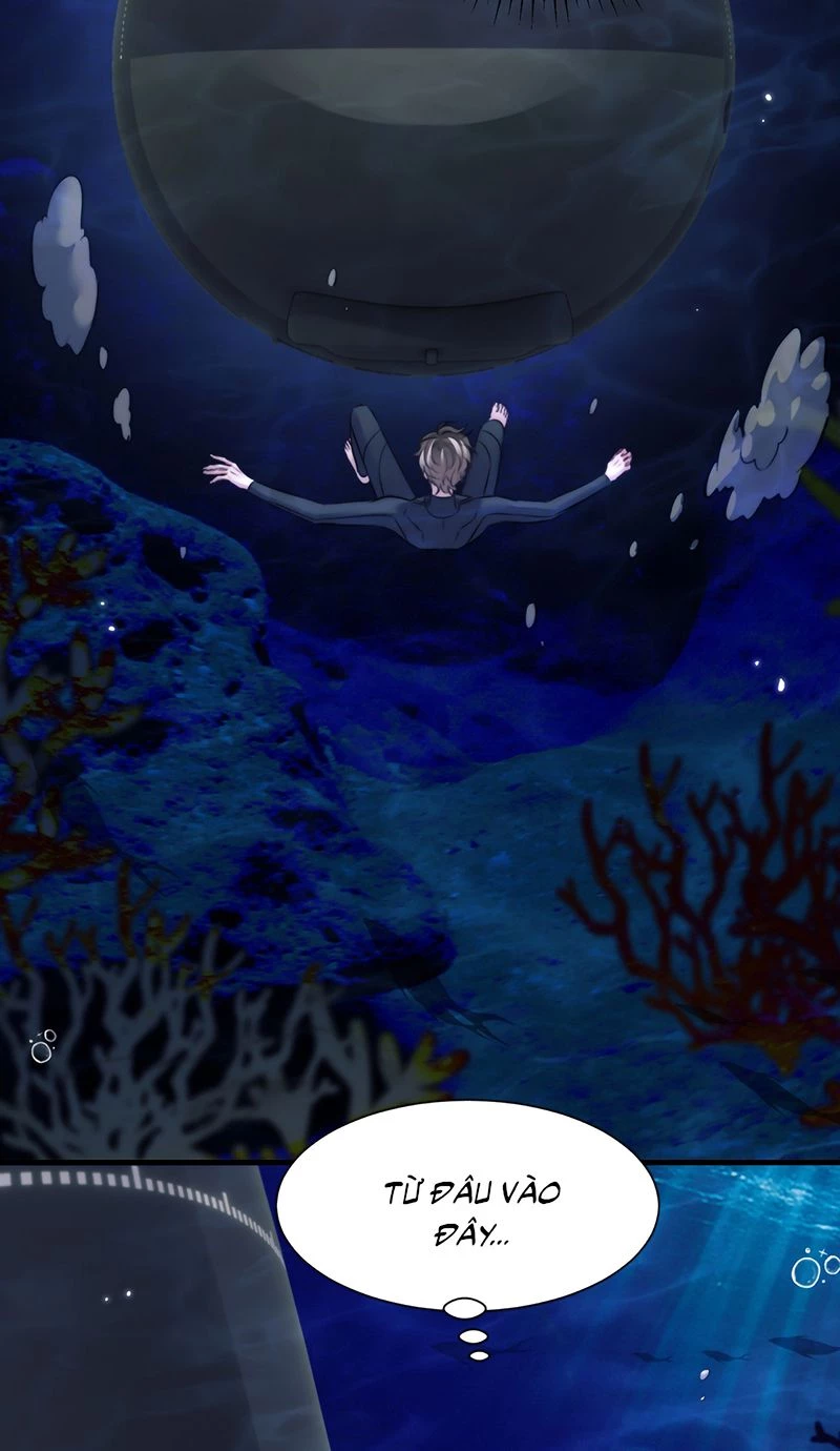 Desharow Nhân Ngư Chapter 120 - 14