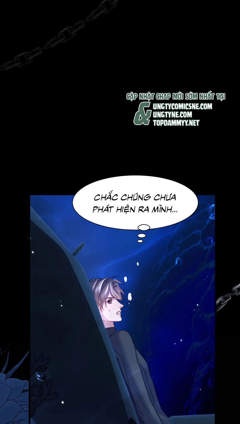 Desharow Nhân Ngư Chapter 120 - 17