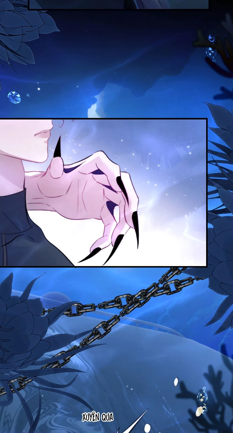 Desharow Nhân Ngư Chapter 120 - 18