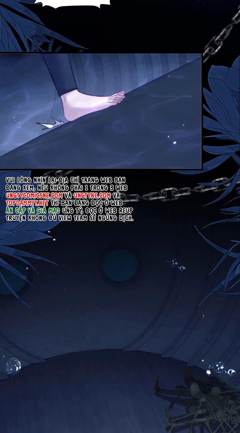 Desharow Nhân Ngư Chapter 120 - 20