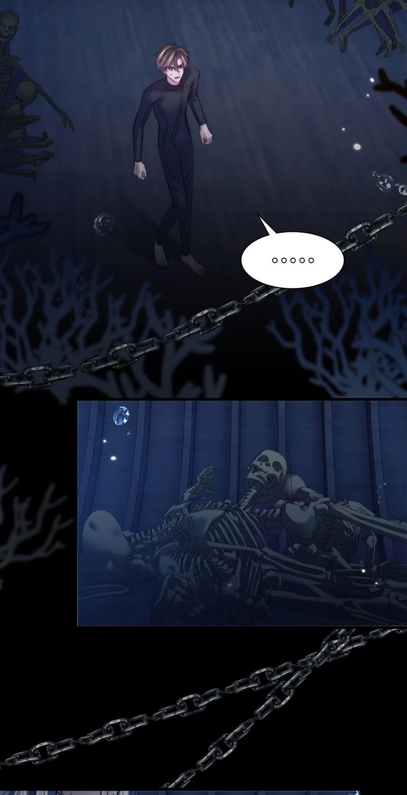 Desharow Nhân Ngư Chapter 120 - 21