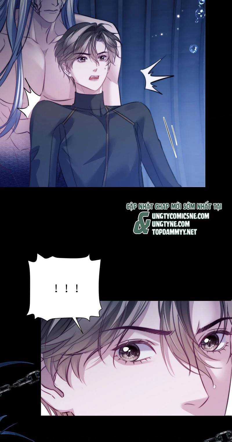 Desharow Nhân Ngư Chapter 120 - 22