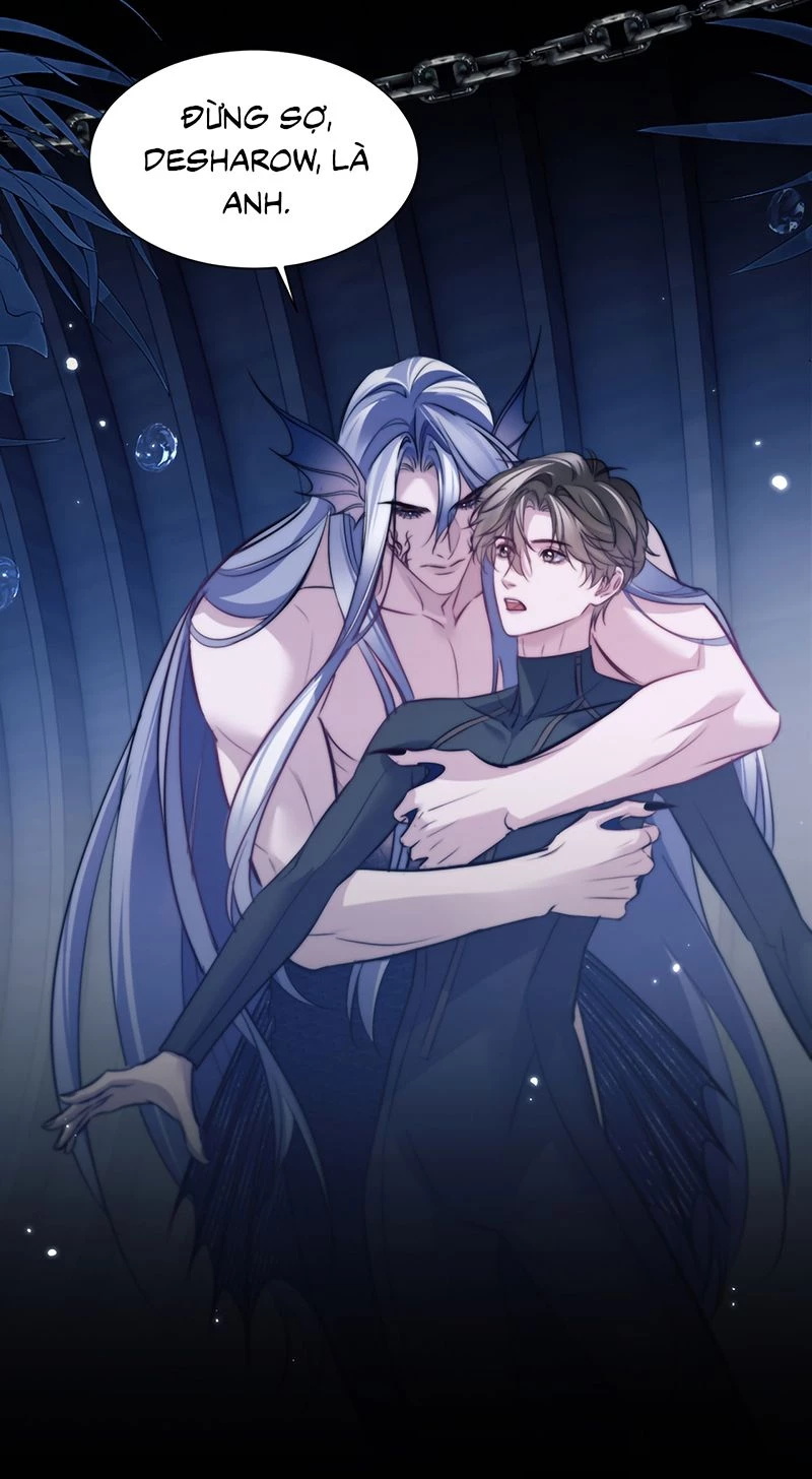 Desharow Nhân Ngư Chapter 120 - 23