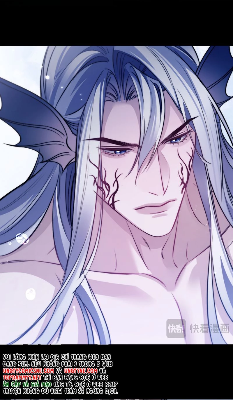 Desharow Nhân Ngư Chapter 120 - 24