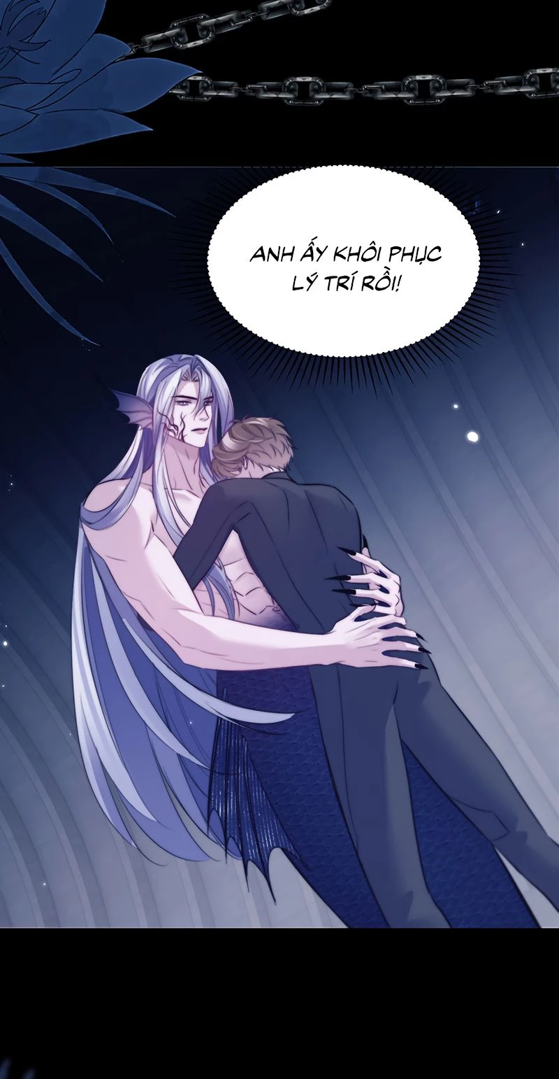 Desharow Nhân Ngư Chapter 120 - 26