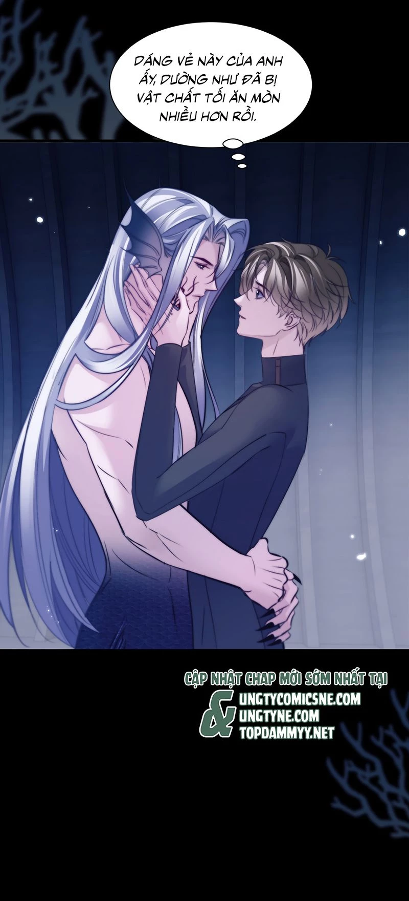 Desharow Nhân Ngư Chapter 120 - 27