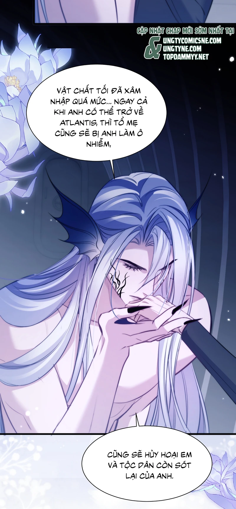 Desharow Nhân Ngư Chapter 121 - 9