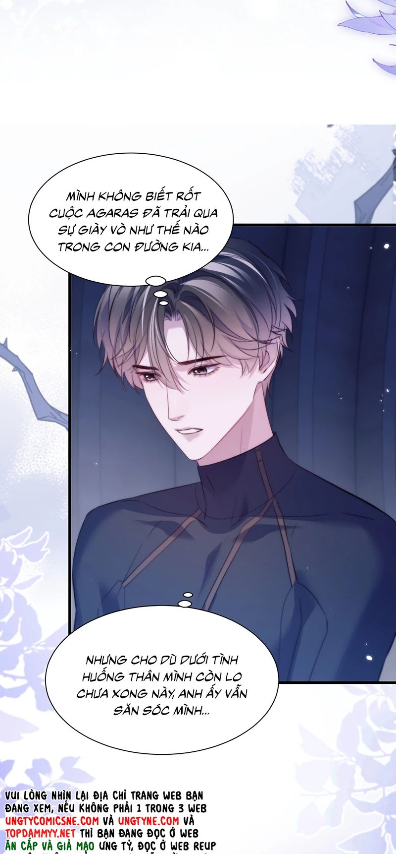 Desharow Nhân Ngư Chapter 121 - 10