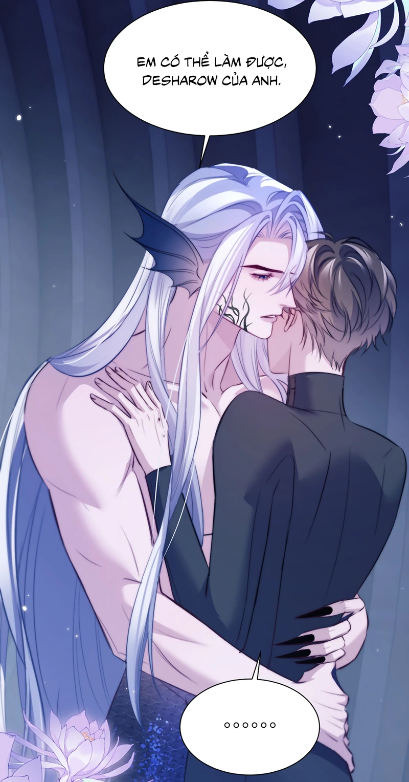 Desharow Nhân Ngư Chapter 121 - 12