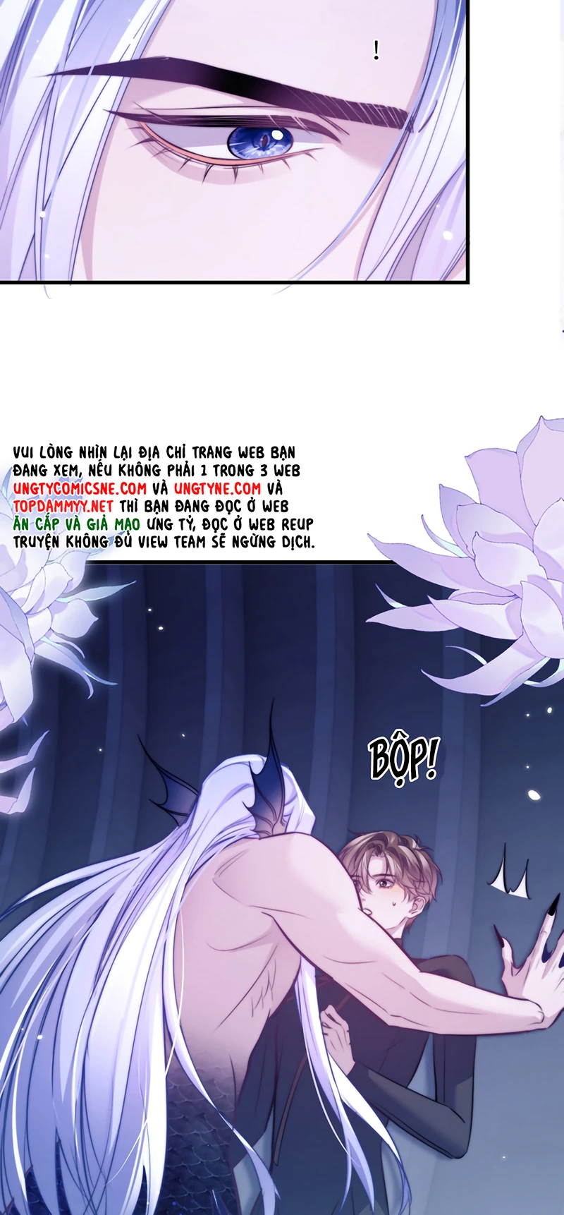 Desharow Nhân Ngư Chapter 121 - 17