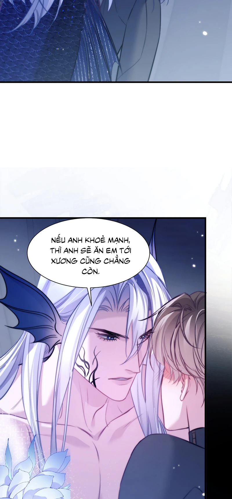 Desharow Nhân Ngư Chapter 121 - 18