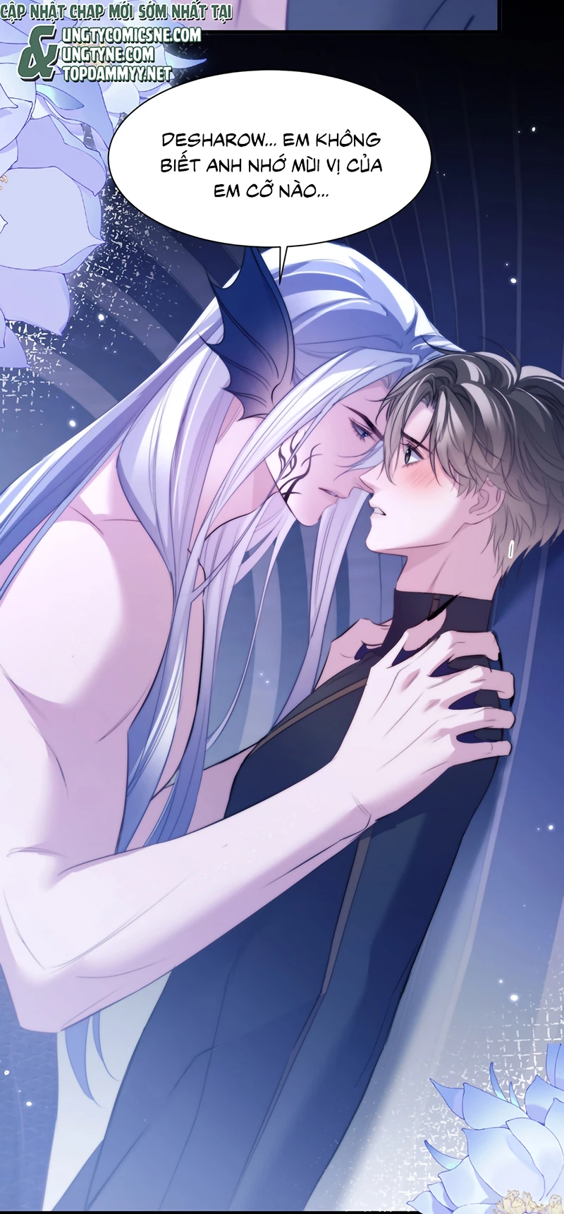 Desharow Nhân Ngư Chapter 121 - 19