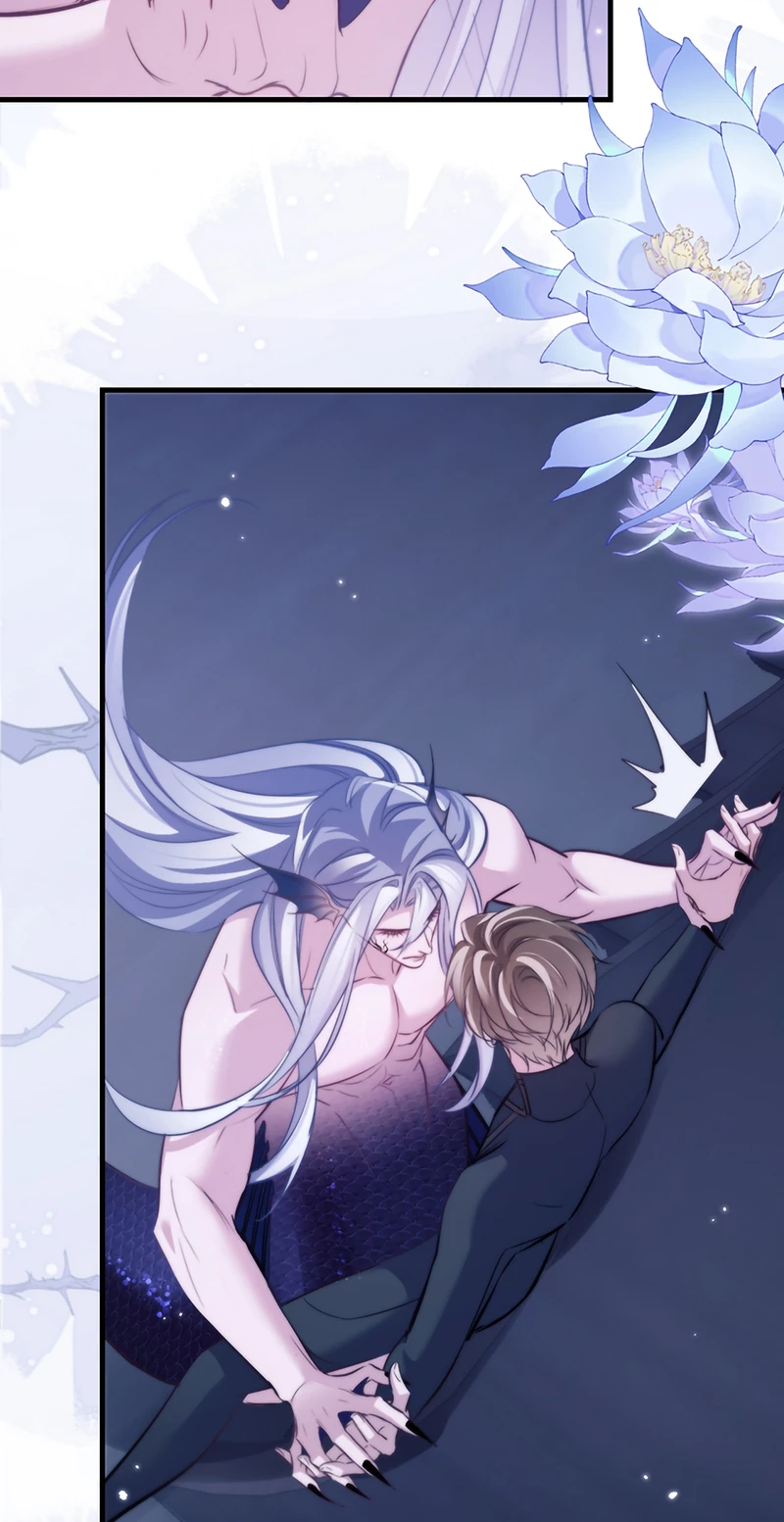 Desharow Nhân Ngư Chapter 121 - 22