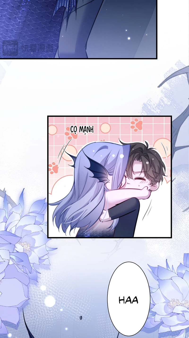 Desharow Nhân Ngư Chapter 121 - 26