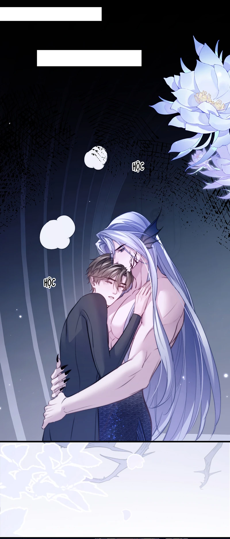 Desharow Nhân Ngư Chapter 121 - 28