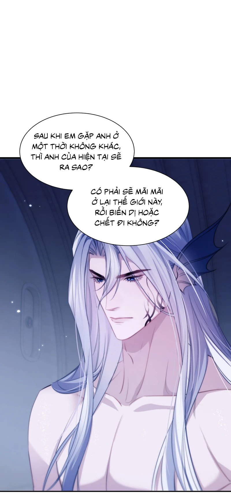 Desharow Nhân Ngư Chapter 121 - 31