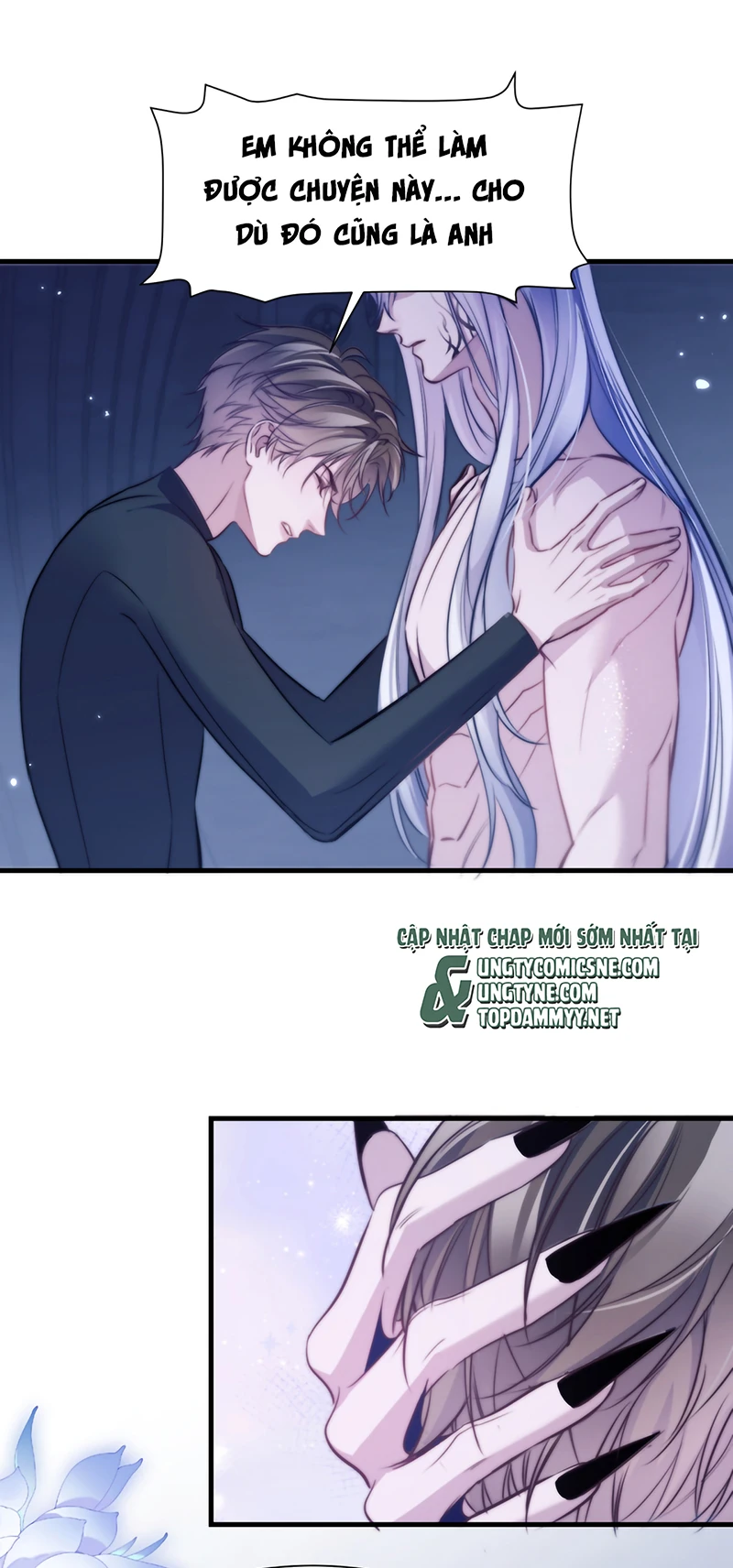 Desharow Nhân Ngư Chapter 122 - 4