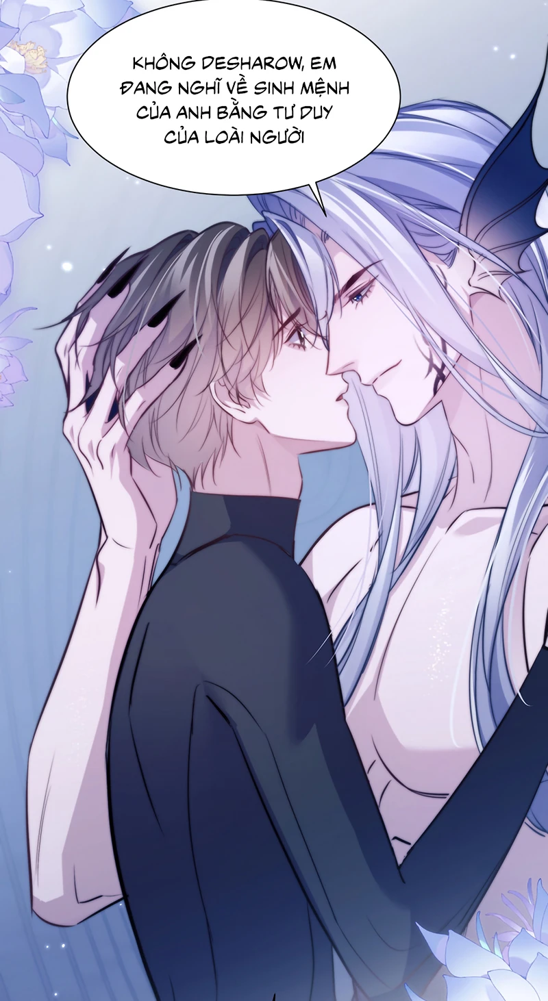 Desharow Nhân Ngư Chapter 122 - 5