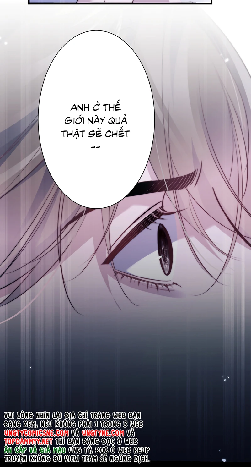 Desharow Nhân Ngư Chapter 122 - 7