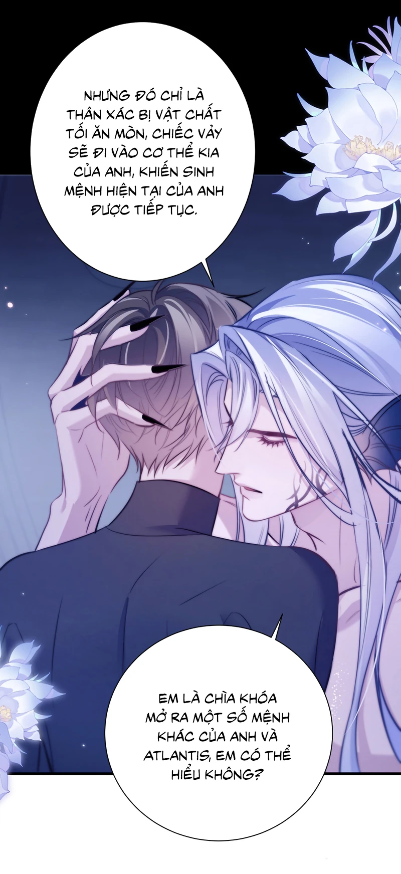 Desharow Nhân Ngư Chapter 122 - 8