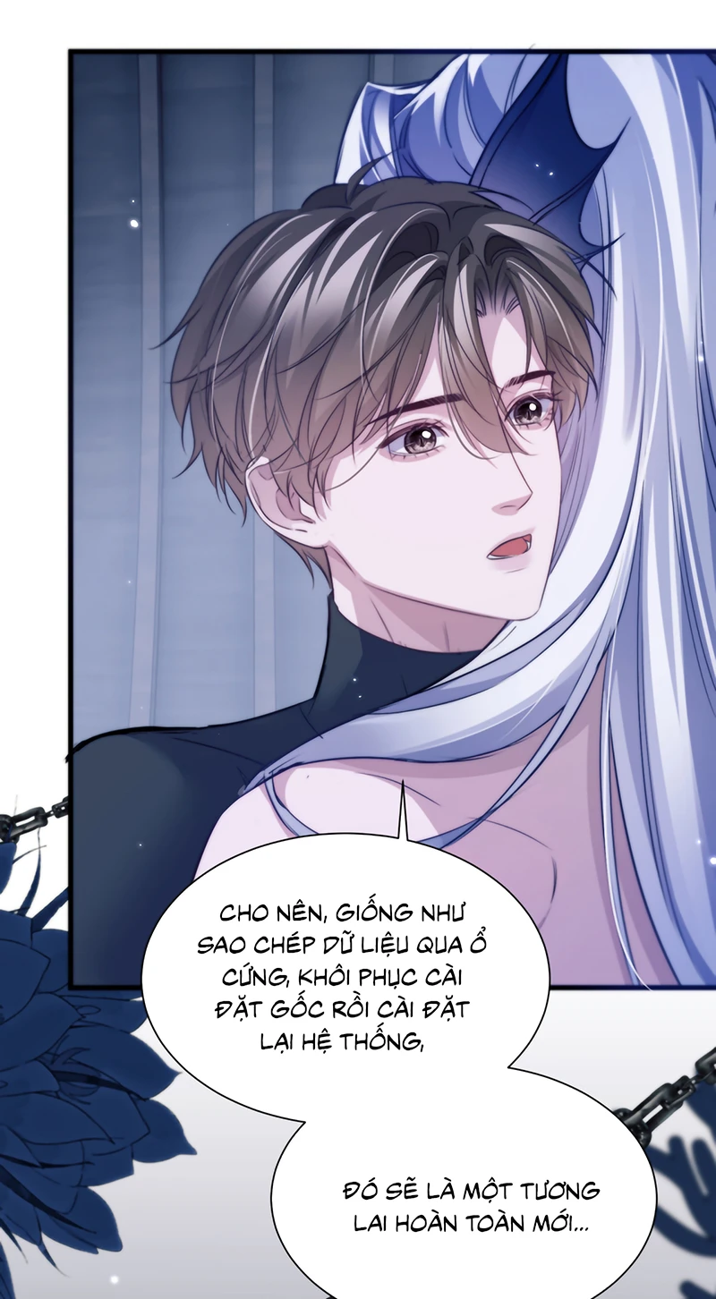 Desharow Nhân Ngư Chapter 122 - 9