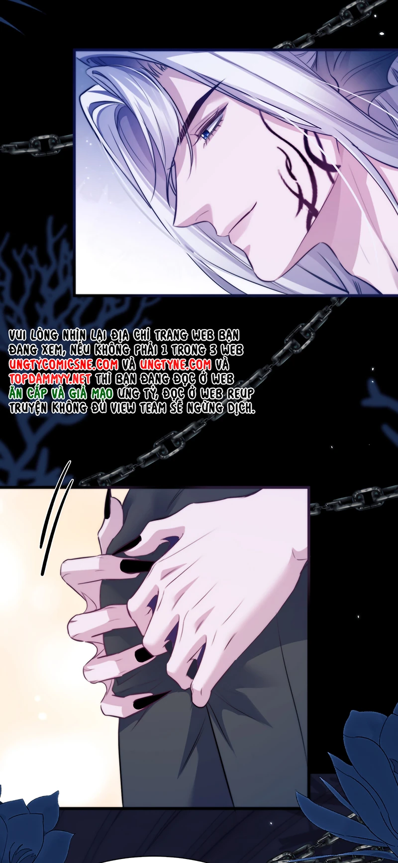 Desharow Nhân Ngư Chapter 122 - 11