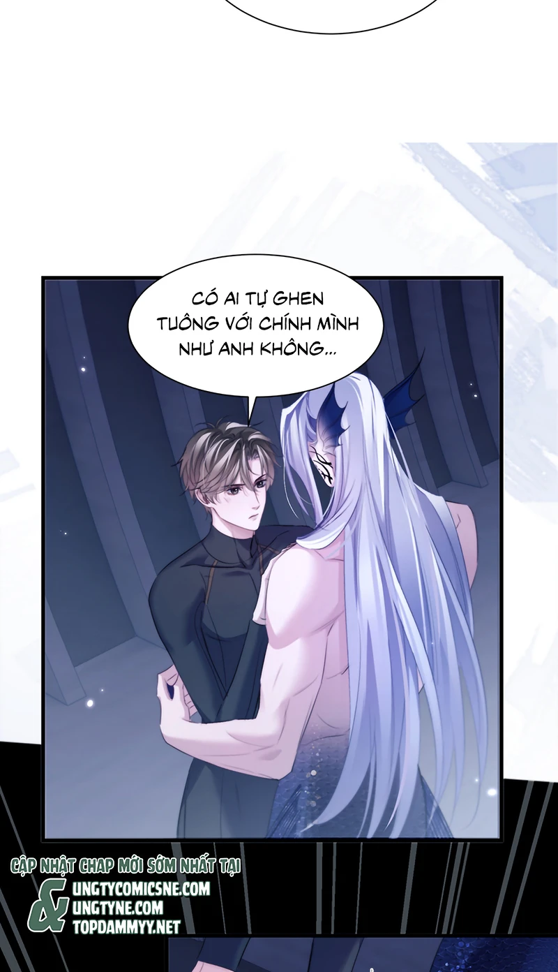 Desharow Nhân Ngư Chapter 122 - 13