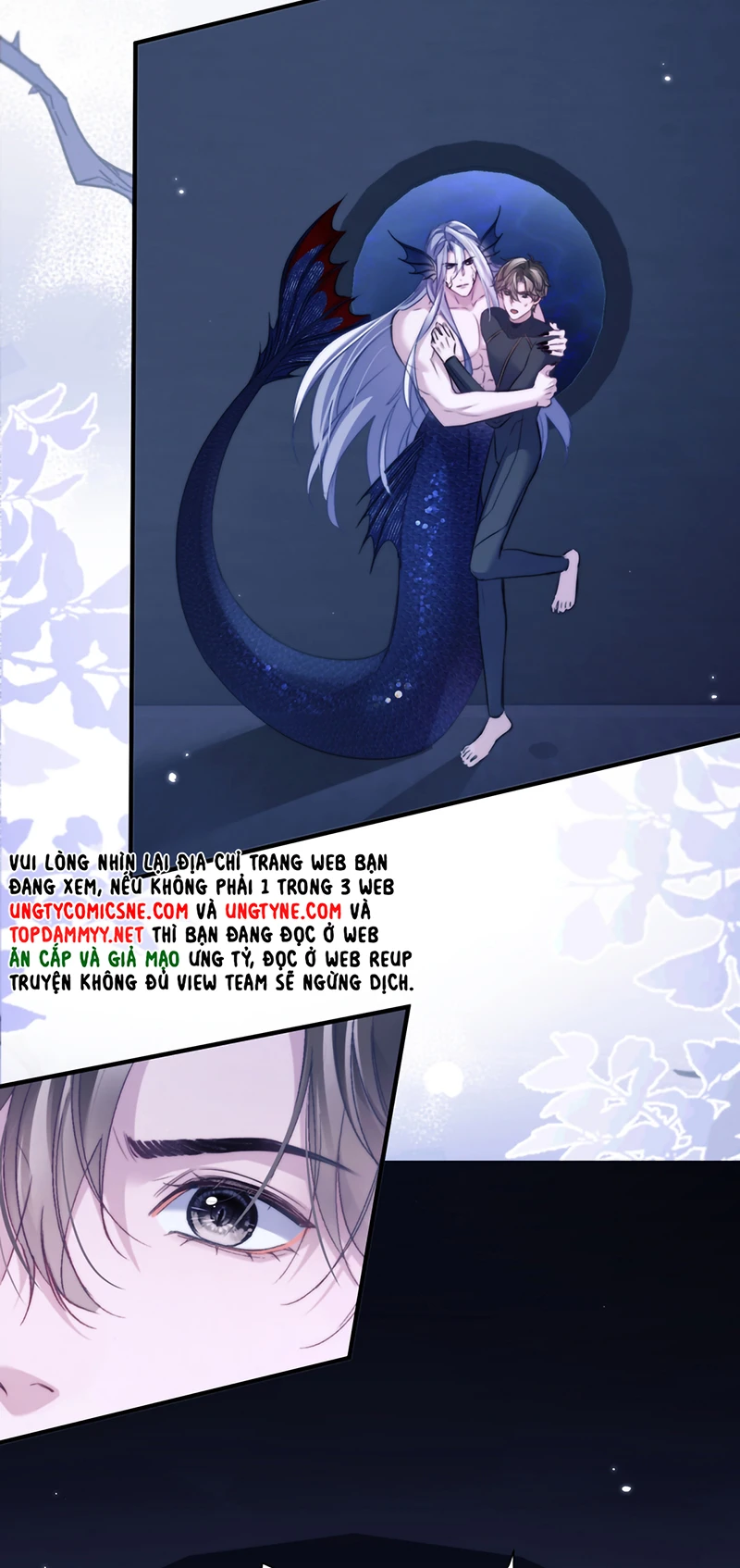 Desharow Nhân Ngư Chapter 122 - 15