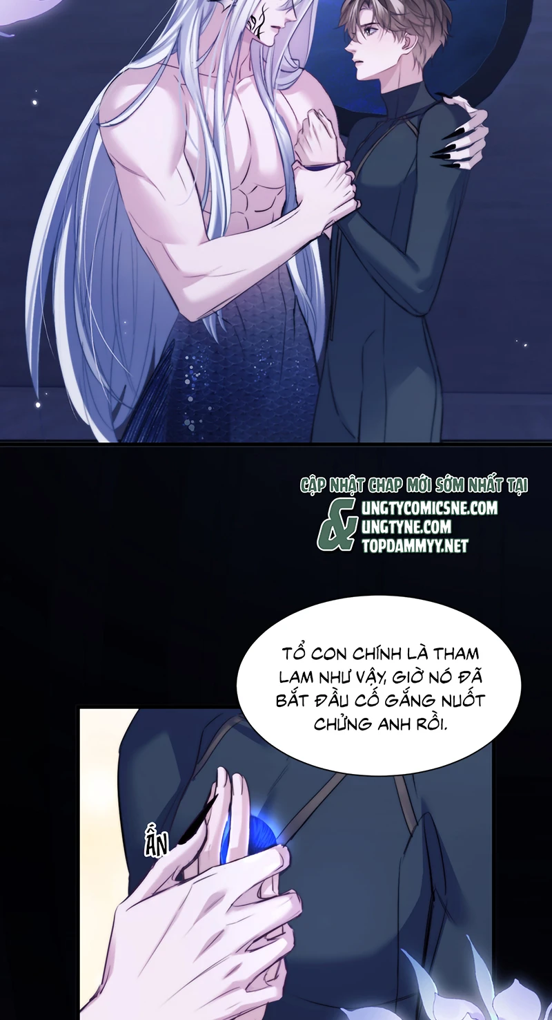 Desharow Nhân Ngư Chapter 122 - 17