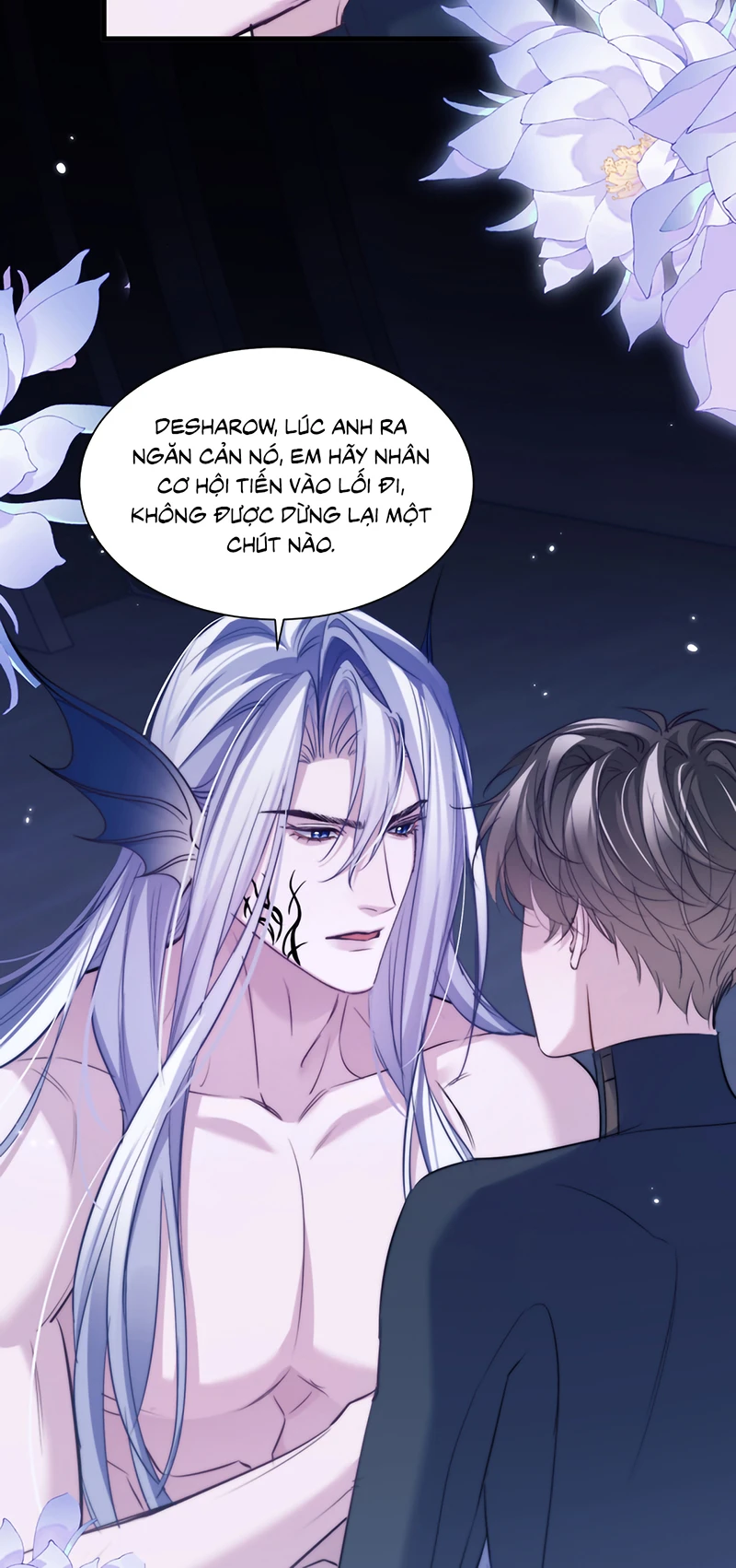 Desharow Nhân Ngư Chapter 122 - 18