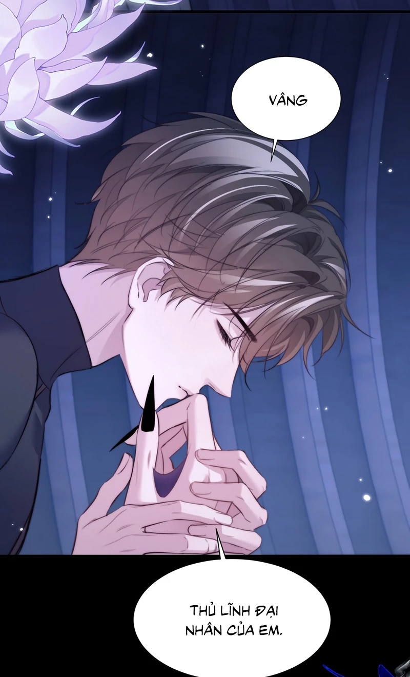 Desharow Nhân Ngư Chapter 122 - 21