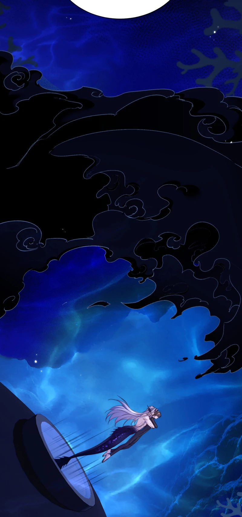 Desharow Nhân Ngư Chapter 122 - 23