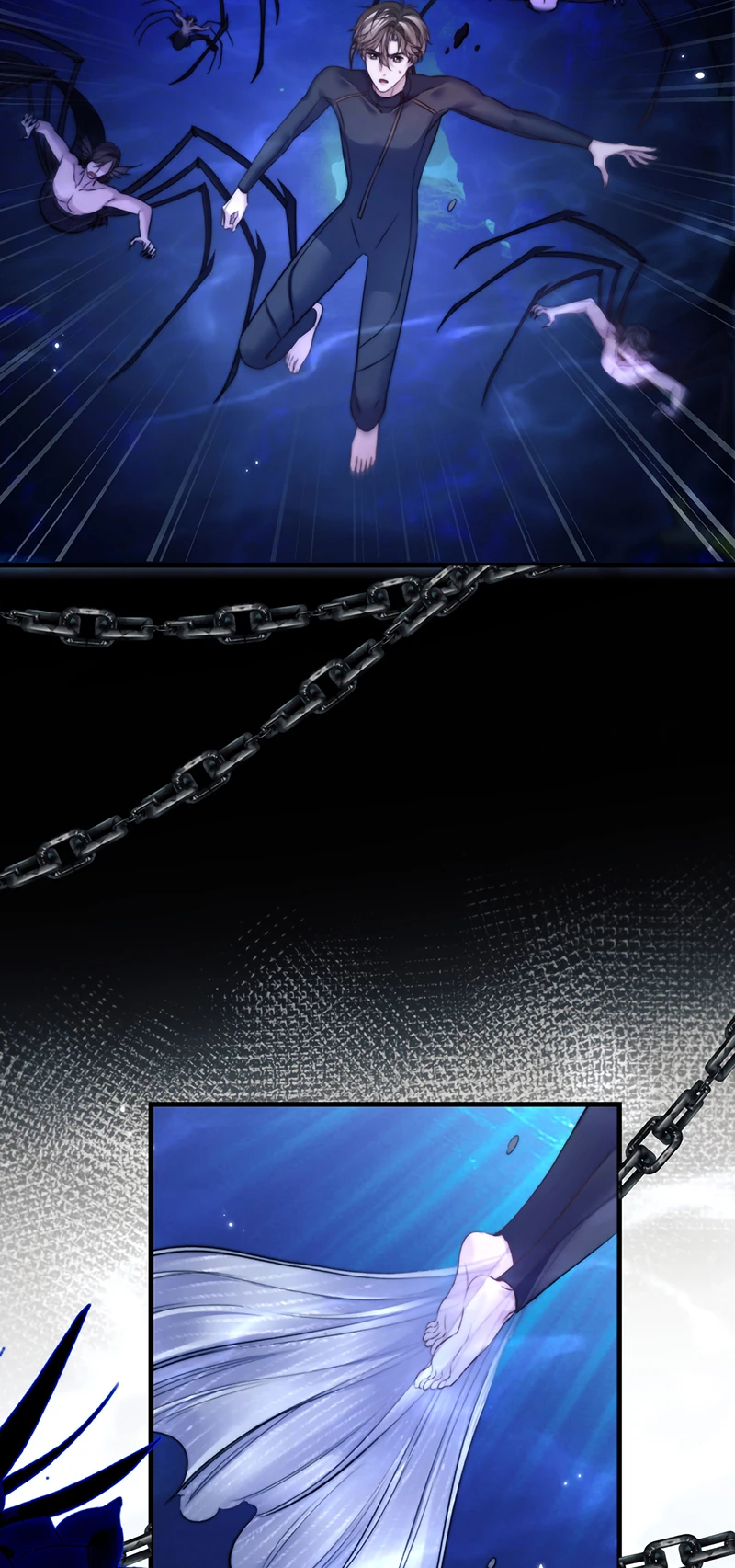 Desharow Nhân Ngư Chapter 122 - 26