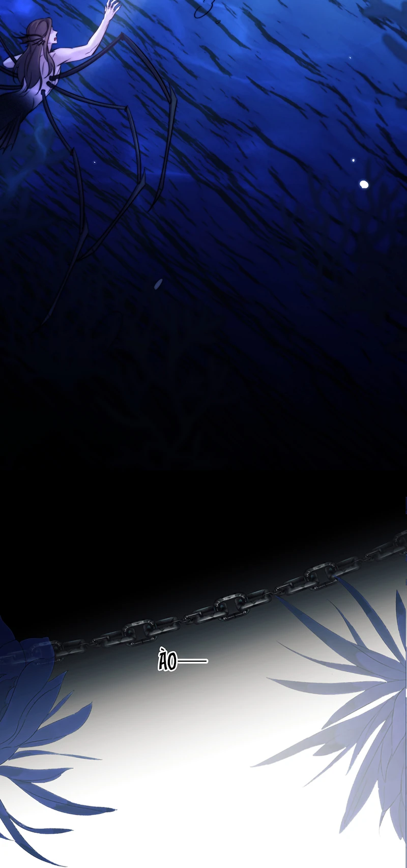 Desharow Nhân Ngư Chapter 122 - 28