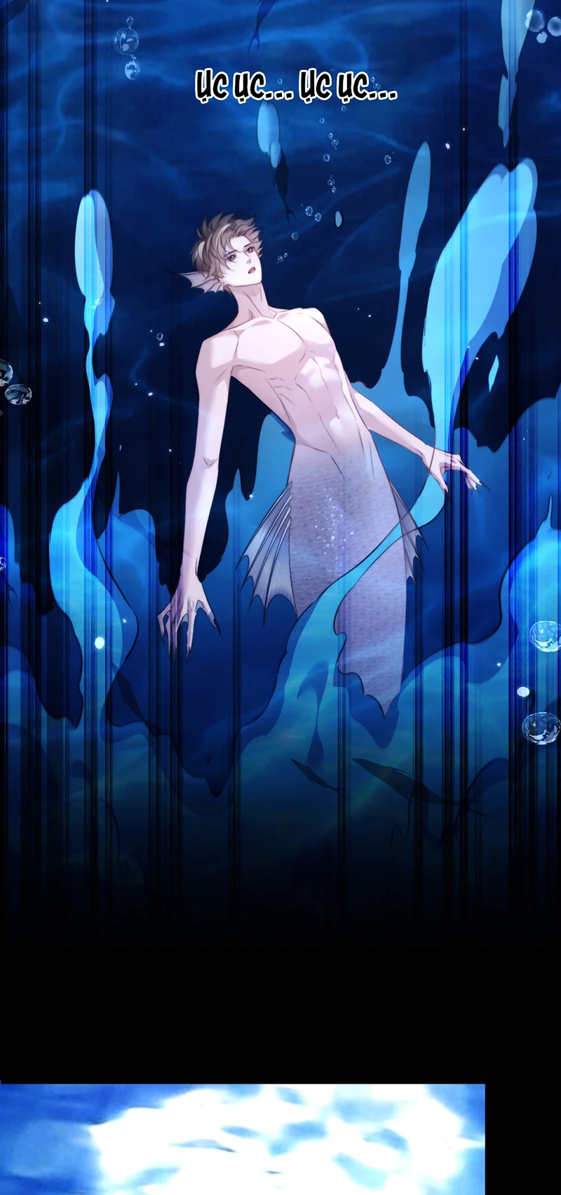 Desharow Nhân Ngư Chapter 122 - 34