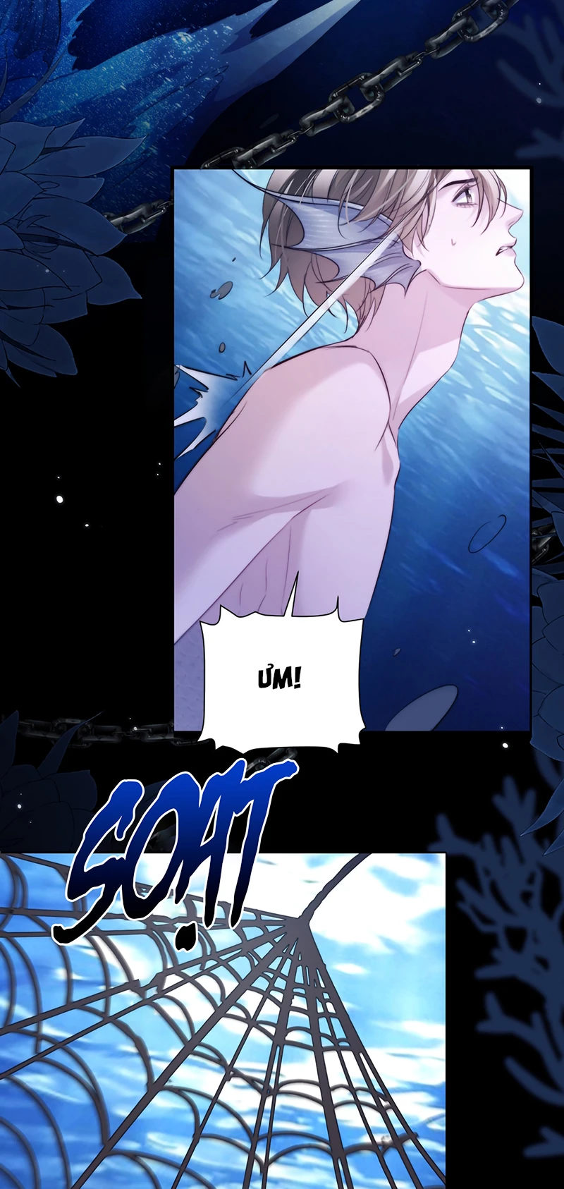 Desharow Nhân Ngư Chapter 122 - 36