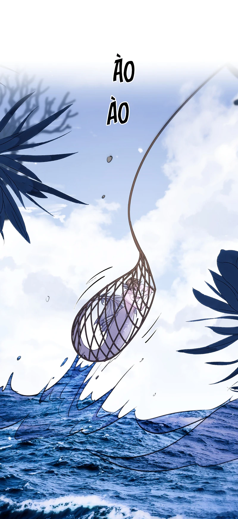 Desharow Nhân Ngư Chapter 123 - 3