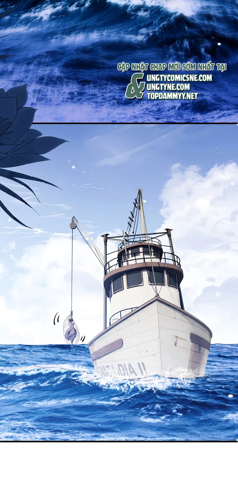 Desharow Nhân Ngư Chapter 123 - 4