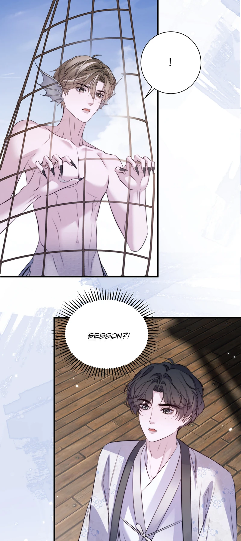 Desharow Nhân Ngư Chapter 123 - 6