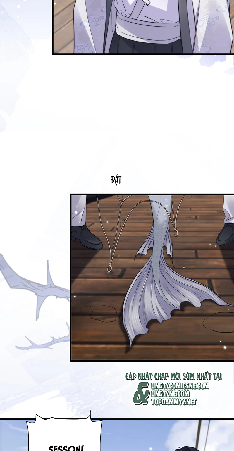 Desharow Nhân Ngư Chapter 123 - 7