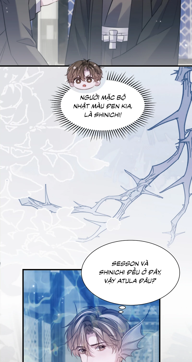 Desharow Nhân Ngư Chapter 123 - 18