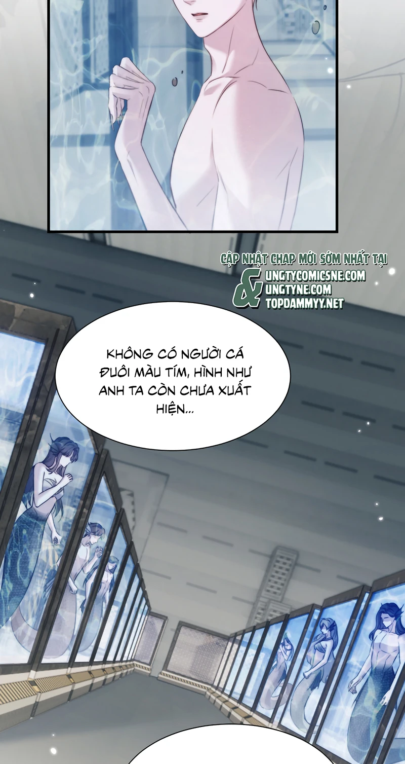 Desharow Nhân Ngư Chapter 123 - 19