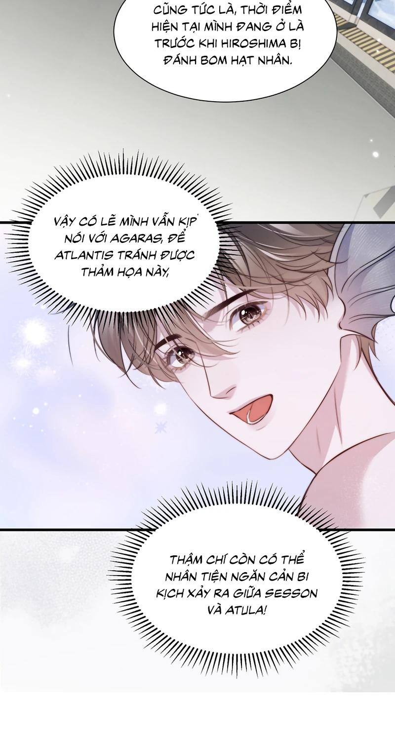 Desharow Nhân Ngư Chapter 123 - 20